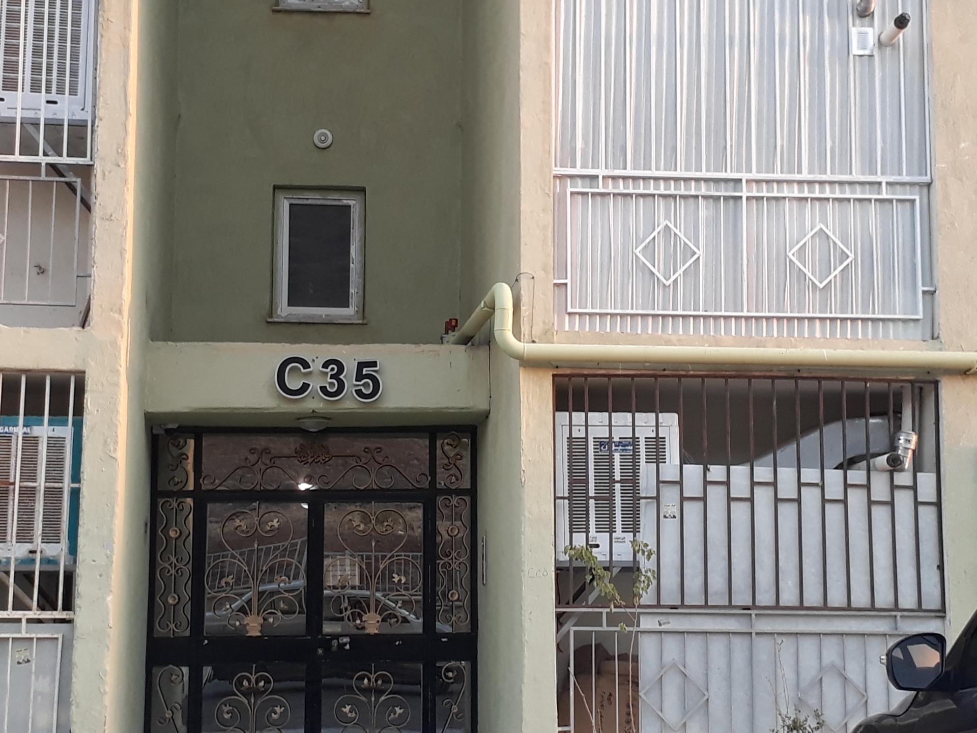 عکس کوزو ۶ C35