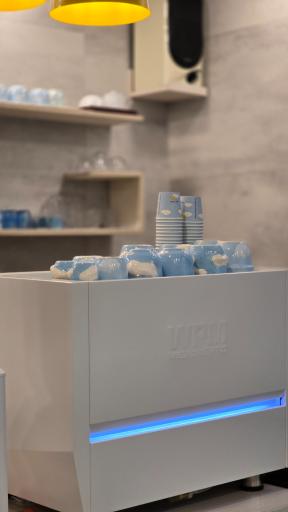 عکس کافه آسمان