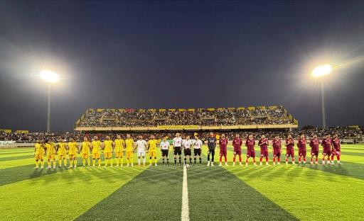 عکس استادیوم ورزشی شهید باکری