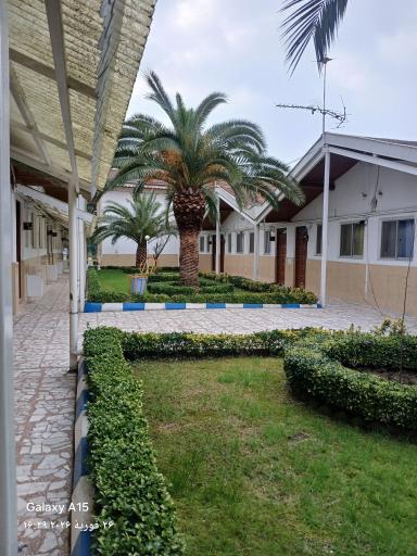 عکس مجتمع فرهنگیان دهکده ساحلی