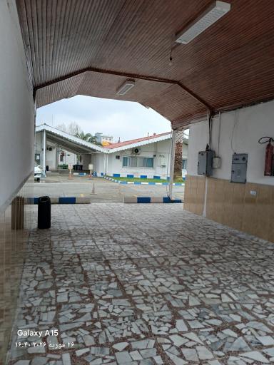 عکس مجتمع فرهنگیان دهکده ساحلی