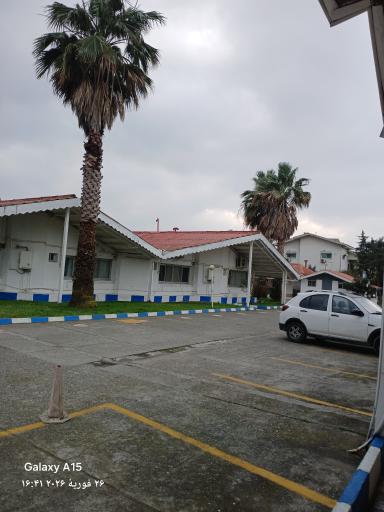 عکس مجتمع فرهنگیان دهکده ساحلی