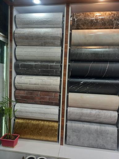 عکس فروشگاه دمشقی