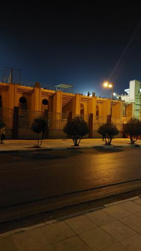 عکس استادیوم تختی آبادان