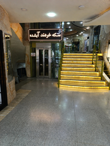 عکس سکه امین خردمند