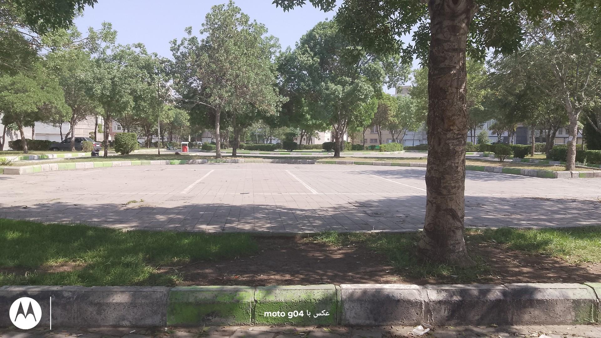عکس بوستان کارون (امیرکبیر)