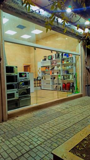 عکس تعمیرات ابتین سرویس