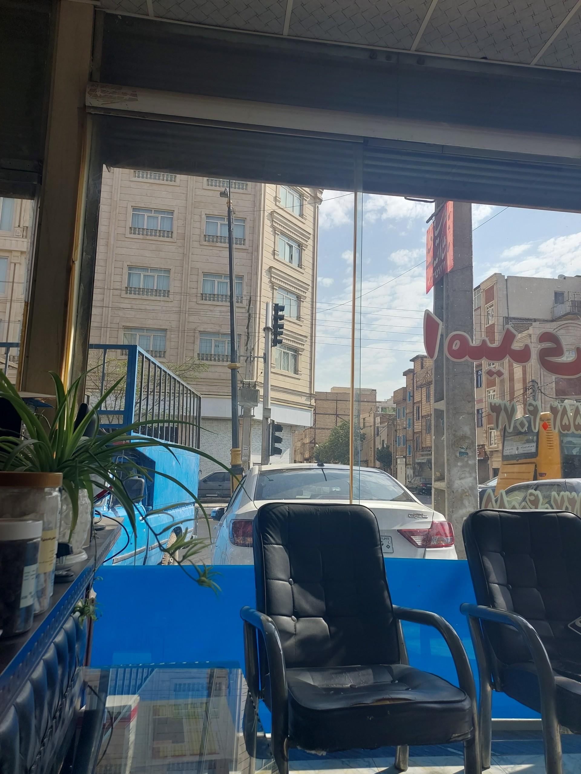 عکس مصالح ساختمانی امیدی