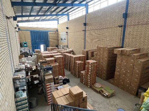 عکس شهر مس ایرانیان (شعبه خوزستان)