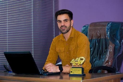 عکس تعمیرات ابتین سرویس