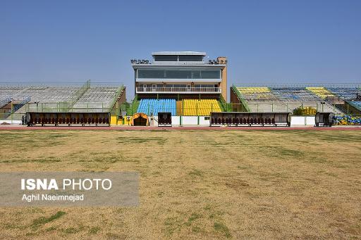 استادیوم تختی آبادان