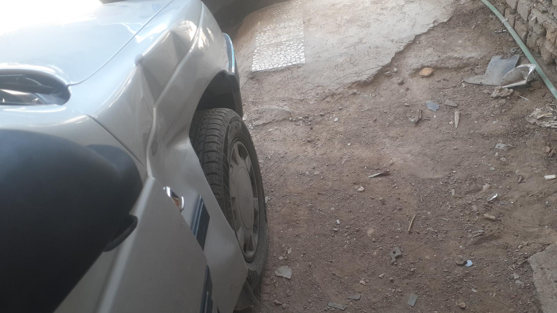 عکس صافکاری و نقاشی نجیب