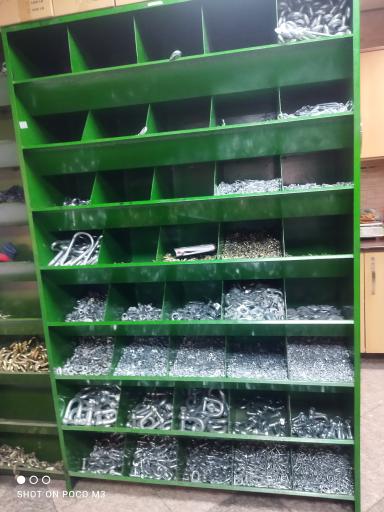 عکس فروشگاه ابزار و یراق ساختمانی خوزستان 