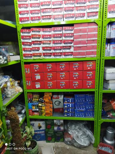 عکس فروشگاه ابزار و یراق ساختمانی خوزستان 