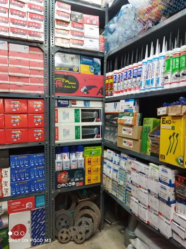 عکس فروشگاه ابزار و یراق ساختمانی خوزستان 