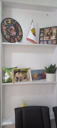 عکس آتلیه کودک و خدمات چاپ رادمهر