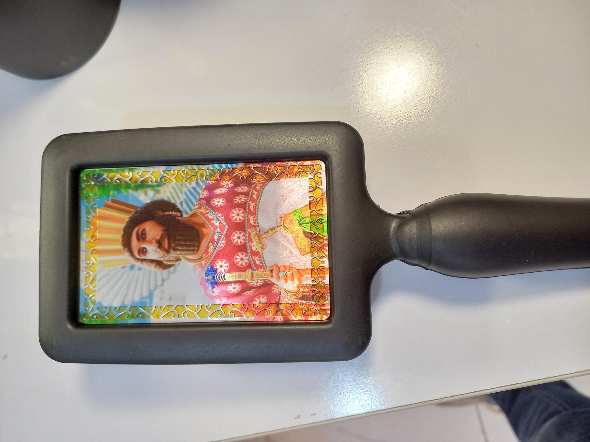 عکس آتلیه کودک و خدمات چاپ رادمهر