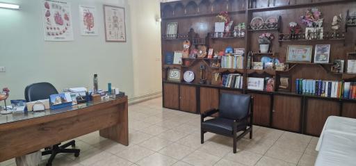 عکس خدمات روانشناسی هوشنگ جهان پناه