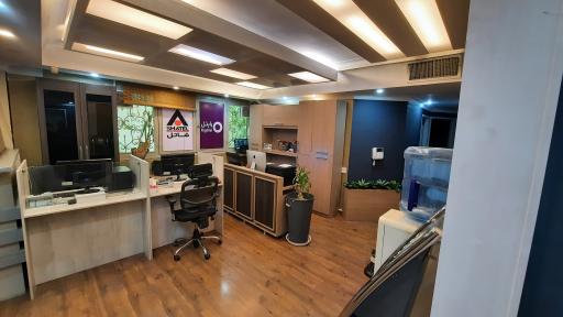 عکس دفتر پیشخوان دولت کد ۱۷۶۱