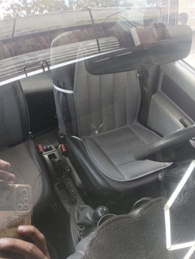 عکس شفاف سازی چراغ و ترمیم شیشه زیباسازان خودرو