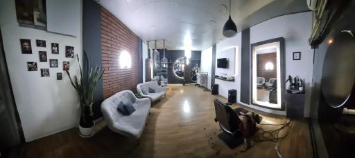 عکس سالن آرایش شاور