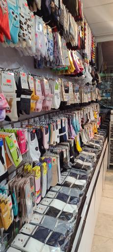 عکس فروشگاه جوراب استواری ۲