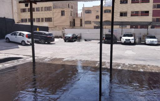 عکس کارواش 34