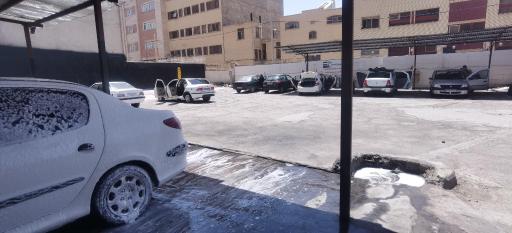عکس کارواش 34