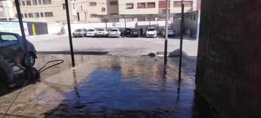 عکس کارواش 34