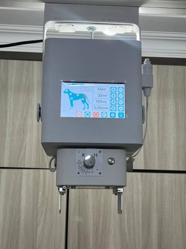 عکس کلینیک دامپزشکی اردیبهشت