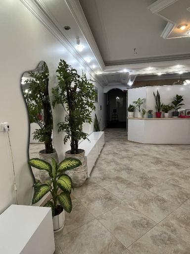 عکس کلینیک دامپزشکی اردیبهشت