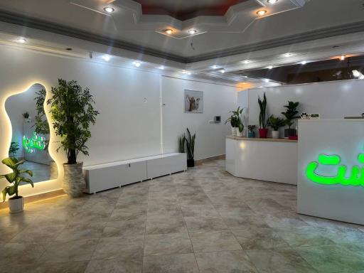 عکس کلینیک دامپزشکی اردیبهشت