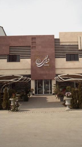 عکس شیرینی کافه لیلی