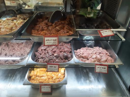 عکس شهر مرغ  اسدالله پور