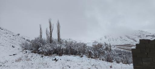 عکس قله قلات روستای قلات شیراز