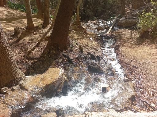عکس قله قلات روستای قلات شیراز