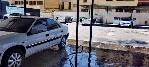 عکس کارواش 34