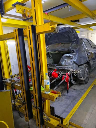 عکس صافکاری اژدری