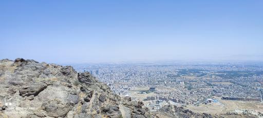 عکس دره مهربانی