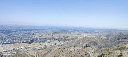 عکس دره مهربانی
