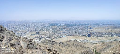عکس دره مهربانی