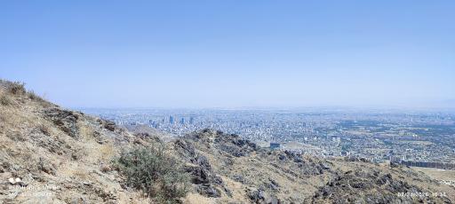 عکس دره مهربانی