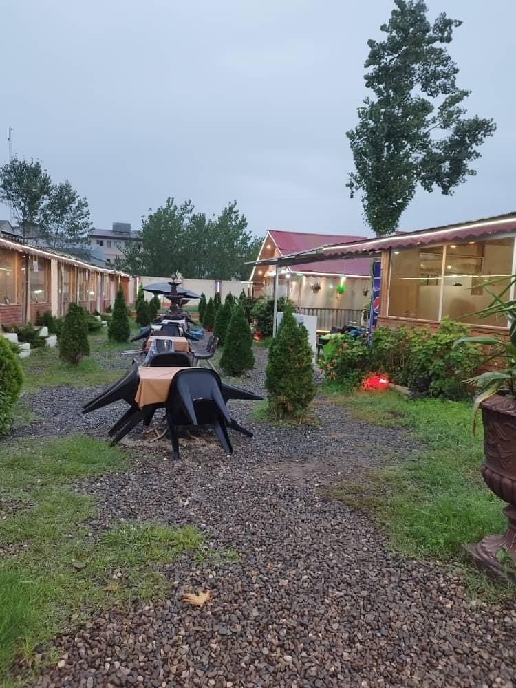 عکس کافه رستوران طهرونی 