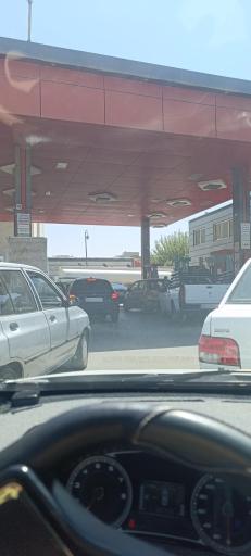 عکس جایگاه اختصاصی هدایی