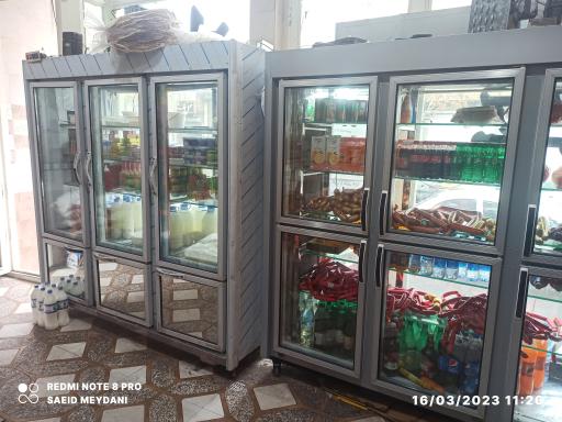 عکس پروتئین و لبنیاتی لیقوان