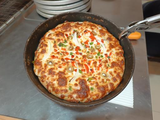 عکس پیتزا ۱۰