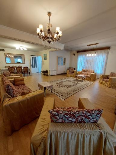 عکس خانه مسافر بادیران