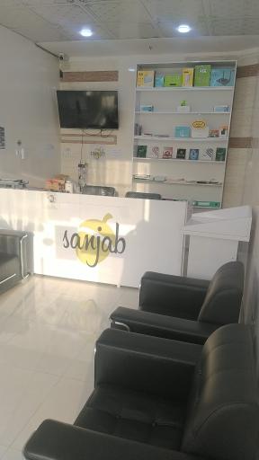 عکس کافی‌نت سنجاب