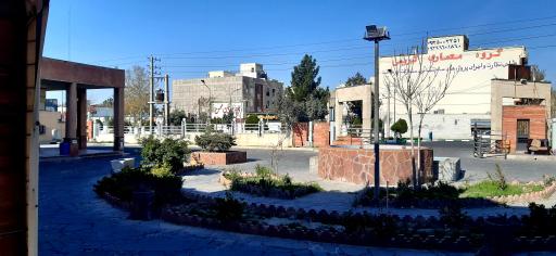 عکس خدمات اینترنتی آرسس