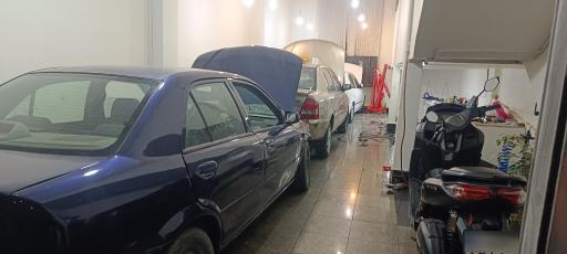 عکس تعمیرگاه تخصصی هیوندا مزدا اتو وایپر